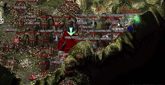 为什么玩传奇手游老卡,为什么玩传奇手游老卡?