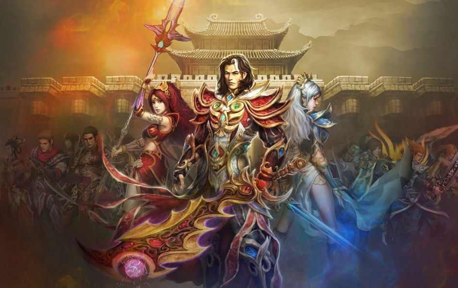 传奇世界手游刀客怎么玩,传奇世界手游:刀客怎么玩?