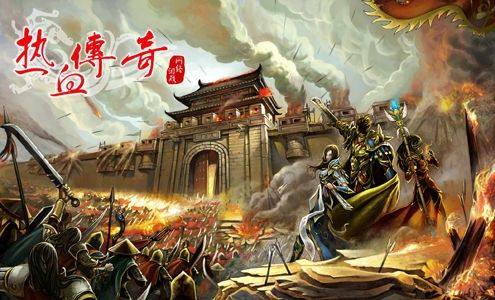传奇手游有多少个戒指合成,热血传奇手游中有多少种戒指可以合成?